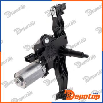 Moteur d'essuie-glace arrière pour OPEL | ESW-PL-035, 19SKV085